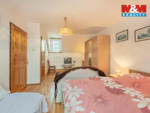 Prodej rodinného domu, Račice, 250 m2