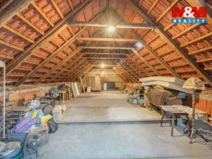 Prodej rodinného domu, Račice, 250 m2