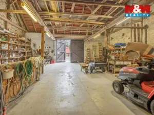 Prodej rodinného domu, Račice, 250 m2