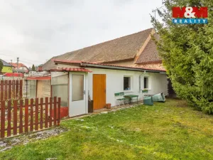 Prodej rodinného domu, Račice, 250 m2