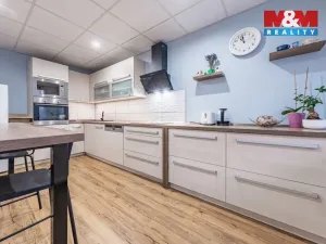 Prodej bytu 3+kk, Most, K. J. Erbena, 72 m2