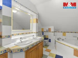 Prodej rodinného domu, Chrudim - Chrudim II, K Presům, 147 m2