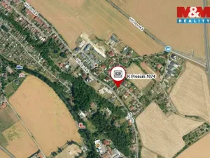 Prodej rodinného domu, Chrudim - Chrudim II, K Presům, 147 m2