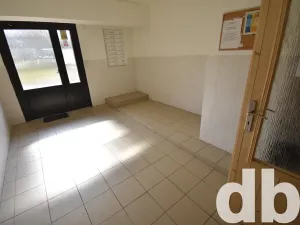 Prodej bytu 3+1, Chodov, U Porcelánky, 68 m2