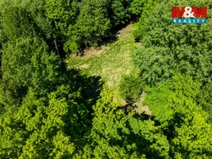 Prodej zahrady, Rožnov pod Radhoštěm, 936 m2