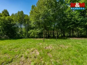 Prodej zahrady, Rožnov pod Radhoštěm, 936 m2