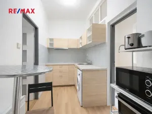 Prodej bytu 2+1, Praha - Žižkov, Seifertova, 56 m2