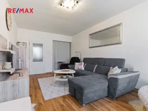 Prodej bytu 3+kk, Praha - Prosek, Vysočanská, 68 m2