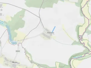 Prodej pole, Cizkrajov, 5291 m2