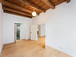 Pronájem bytu 2+kk, Praha - Malá Strana, Vlašská, 94 m2