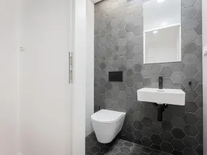 Pronájem bytu 2+kk, Praha - Malá Strana, Vlašská, 94 m2