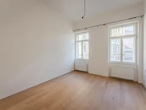 Pronájem bytu 3+kk, Praha - Nové Město, Jungmannova, 102 m2
