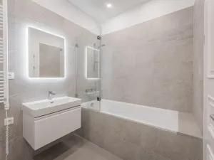 Pronájem bytu 3+kk, Praha - Nové Město, Jungmannova, 102 m2