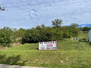 Prodej pozemku pro bydlení, Velatice, 2057 m2