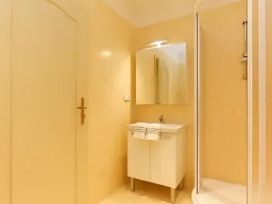 Pronájem bytu 3+kk, Praha - Vinohrady, Máchova, 63 m2