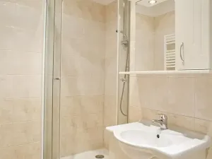Pronájem bytu 2+kk, Praha - Vinohrady, Na Kozačce, 40 m2