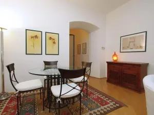 Pronájem bytu 2+1, Praha - Vinohrady, Anny Letenské, 54 m2