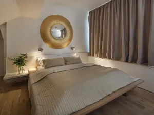 Pronájem bytu 2+kk, Praha - Košíře, Holečkova, 55 m2