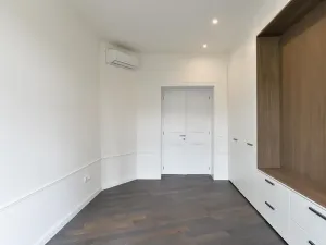 Pronájem bytu 4+kk, Praha - Vinohrady, Laubova, 170 m2