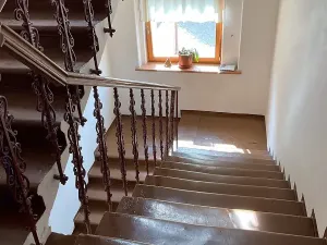 Pronájem bytu 3+1, Mimoň, Pánská, 80 m2