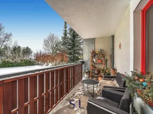 Prodej bytu 3+kk, Liberec, U Slunečních lázní, 96 m2