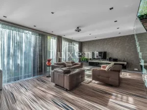 Prodej rodinného domu, Hrusice, U Potoka, 151 m2