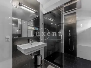 Prodej rodinného domu, Hrusice, U Potoka, 151 m2