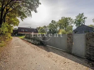 Prodej rodinného domu, Hrusice, U Potoka, 151 m2