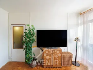 Prodej bytu 3+1, Liberec, Konopná, 63 m2