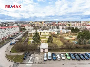 Prodej bytu 3+kk, Praha - Černý Most, Doležalova, 78 m2