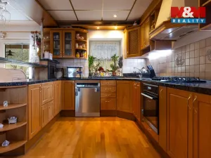 Prodej rodinného domu, Velké Losiny, Zadní, 300 m2