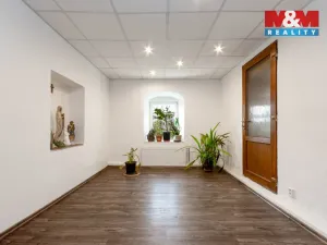 Prodej rodinného domu, Velké Losiny, Zadní, 300 m2