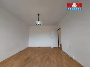 Prodej bytu 2+1, Klášterec nad Ohří, Školní, 50 m2