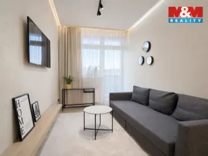 Prodej bytu 2+kk, Praha - Libeň, Českomoravská, 49 m2