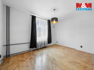 Prodej bytu 3+1, Ústí nad Labem - Ústí nad Labem-centrum, Resslova, 99 m2