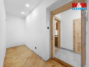 Prodej bytu 3+1, Ústí nad Labem - Ústí nad Labem-centrum, Resslova, 99 m2