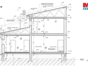Prodej obchodního prostoru, Čebín, 500 m2