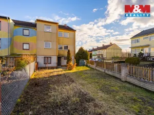 Prodej rodinného domu, Tábor - Klokoty, Kamenná, 150 m2