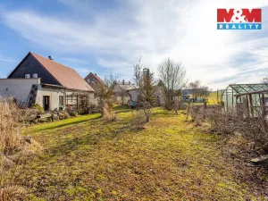 Prodej rodinného domu, Višňová, 100 m2