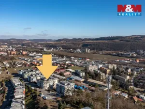 Prodej bytu 4+kk, Králův Dvůr, 89 m2