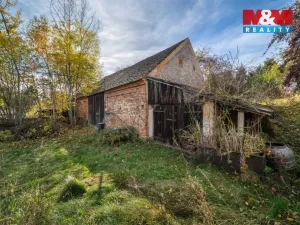 Prodej zemědělského objektu, Němčovice, 130 m2