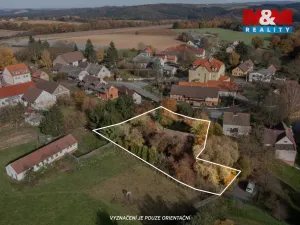 Prodej zemědělského objektu, Němčovice, 130 m2
