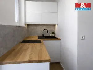 Prodej bytu 1+1, Havířov - Podlesí, Kosmonautů, 29 m2