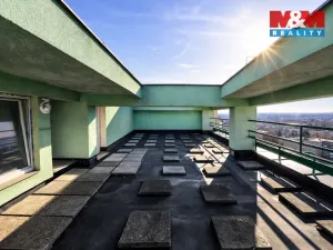 Prodej bytu 1+1, Havířov - Podlesí, Kosmonautů, 29 m2