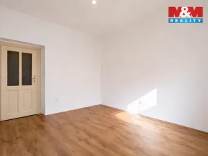 Prodej bytu 2+1, Praha - Strašnice, Krátká, 60 m2