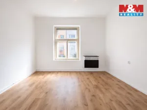 Prodej bytu 2+1, Praha - Strašnice, Krátká, 60 m2