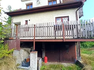 Prodej chaty, Soutice, 98 m2
