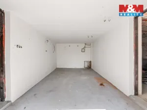 Prodej chaty, Sýkořice, 79 m2