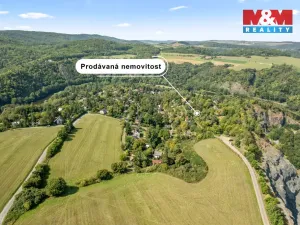 Prodej chaty, Sýkořice, 79 m2