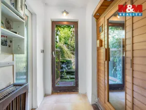 Prodej rodinného domu, Háje nad Jizerou - Loukov, 180 m2